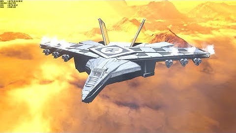 Doom SnapMap - [P S Y C H O T R O N] 1080p/60fps.