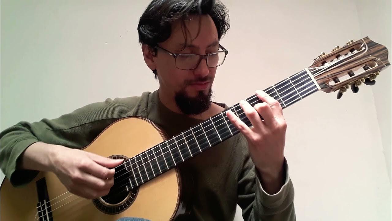 Swing 59 (Charlie Byrd) YouTube