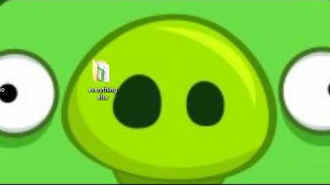 How To Fix Angry Birds OpenGL 2.0 renderer not supported!