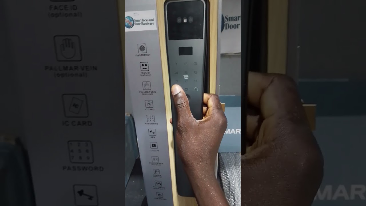 Smart Lock