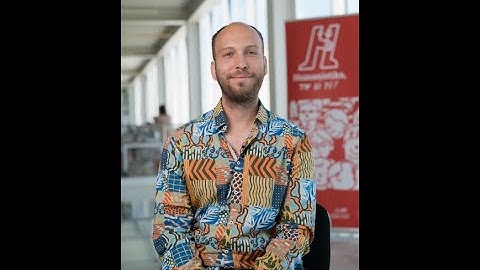 Samo trenutek, ... Alexander Soloviev (Marie Sklodowska-Curie štipendist, FMF)