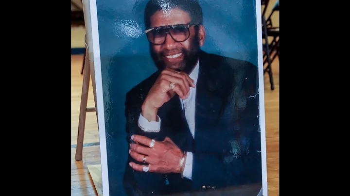 Claude Gross Memorial