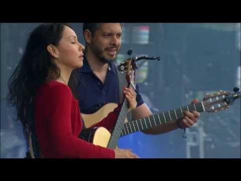 RODRIGO Y GABRIELA