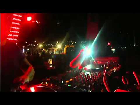 Charlie Brown - Electrolab - 14-08-2013 - borgo33.com