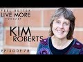 How to Reverse Childhood Obesity with Kim Roberts