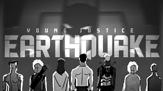 ＥＡＲＴＨＱＵＡＫＥ