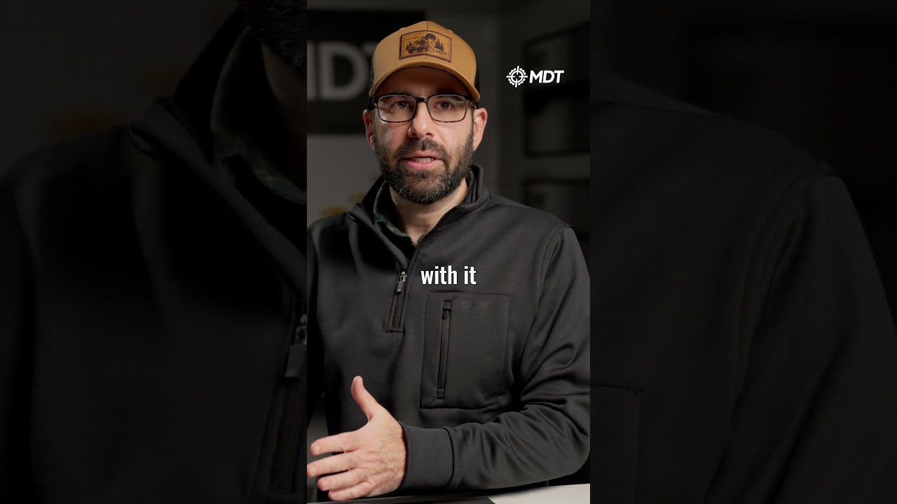 Muzzle Brake for Hunting?🤔