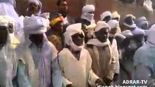 احتفالات المولد النبوي الشريف زوية كنتة 2015 -3