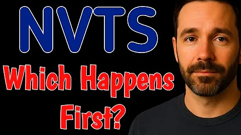 NVTS: Short Squeeze 27% vs. Total Collapse Which Happens First? - NVTS STOCK ANALYSIS 