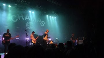 As It Is - Hey Rachel