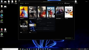 SCUM fatal error crash FIX.