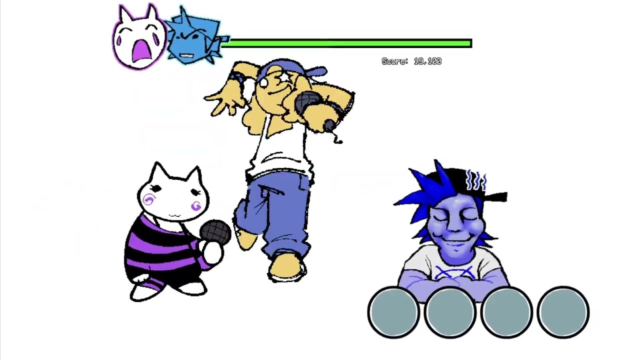 17bucks - jit v2  (Psych Engine PORT floor 1)