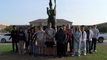 Friday Video Announcements 8/25/23