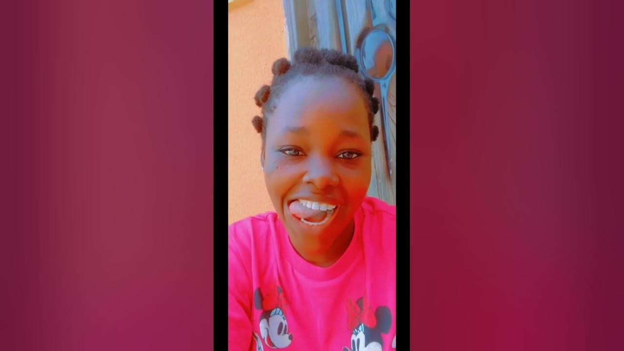  How to grow out your natural hair in 7months! #100daysytshorts # ...