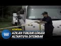 ALTANTUYA | Azilah Hadri Sukarela Beritahu Lokasi Kejadian