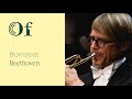 Symphony No. 5 (2nd movement) / Ludwig van Beethoven / Herbert Blomstedt / Oslo Philharmonic