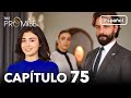 La Promesa Capítulo 75 En Español 