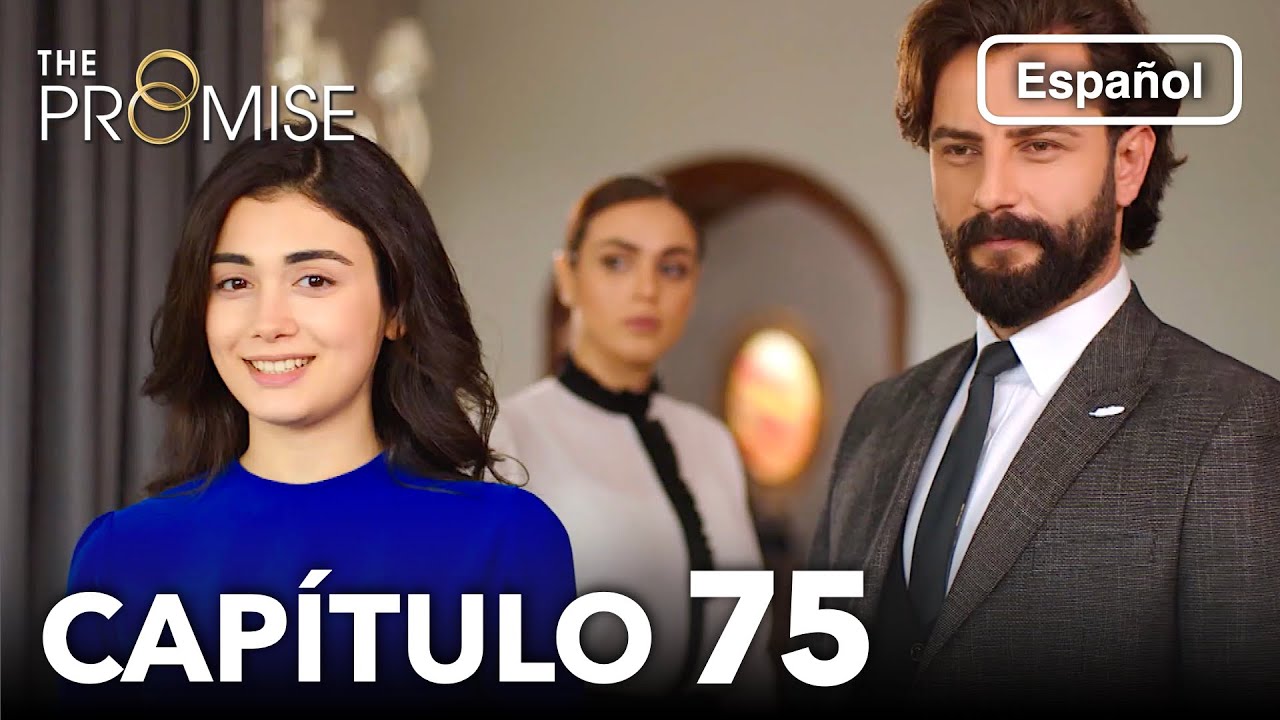 La Promesa Capítulo 75 (en Español) - YouTube