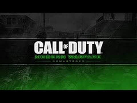 Download CoD MWR 2v2 Wagers Series Ep.#12 (vs PRO IW Players)