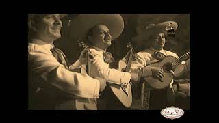 Video thumbnail of "Rancheras de Amor y Odio (Full Album/Álbum Completo) Mariachis Mexico Corridos y Canciones"