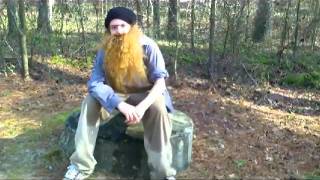 Hobo Hank: A Day In The Life Of A Hobo