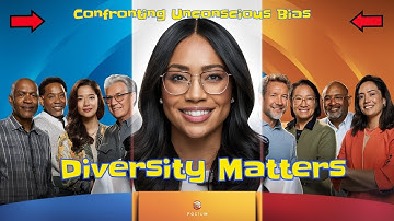 Confronting Unconscious Bias: The Key to Inclusive Leadership