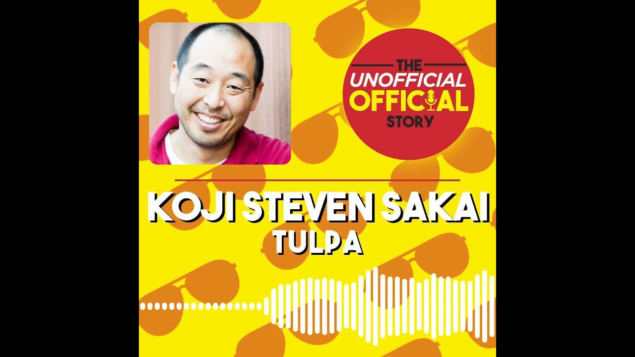 Ep 11 Koji Steven Sakai Tulpa Soundbyte
