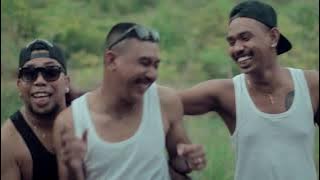GALAKS - Darah Tinggi (Official Music Video)