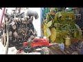 How To Restoration Truck Engine | Engine Assembly | Pak AutoWheels