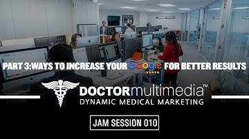 How to Get Google Reviews for Your Medical Practice | Part 3: Social Media