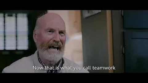 Better Together Than Apart