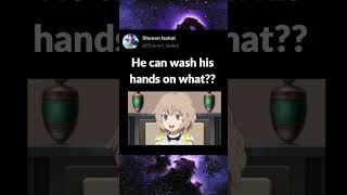 He Can Wash His Fingers In My What?? In-Spectre