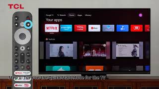 How to voice wake up the TCL Google TV? screenshot 4
