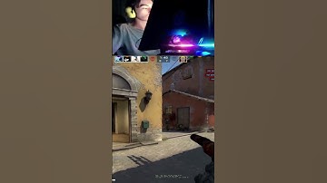 how to hold mid on inferno #shorts