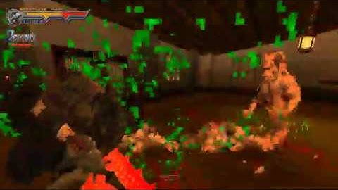 Doom: Eternal Slayer - Devil May Cry 3 Map v1.0 (kind of)