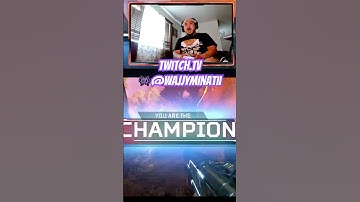 Lil’ Rank Dub|#apexlegends #gaming #shorts #streamer #wajjyminatii #apex #apexlegendsclips #twitch