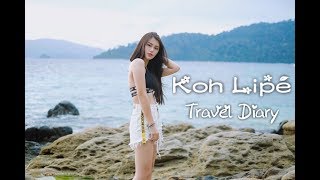 Koh Lipe Travel Diary