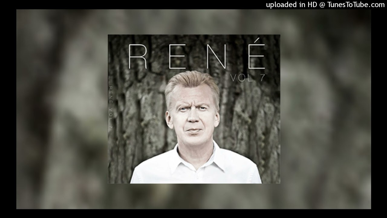 Rene Laulajainen - 01 Sama vanha ristinpuu