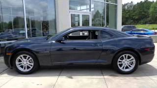 Huntsville, AL Carmax VS Hiley Auto Cars 2013 Chevrolet Camaro Decatur, AL