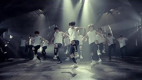 BTS(방탄소년단) Concept Trailer