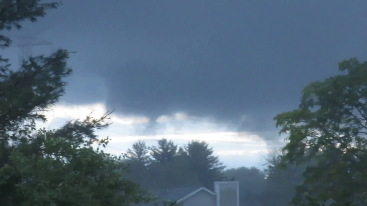 Cloud Rotation - YouTube