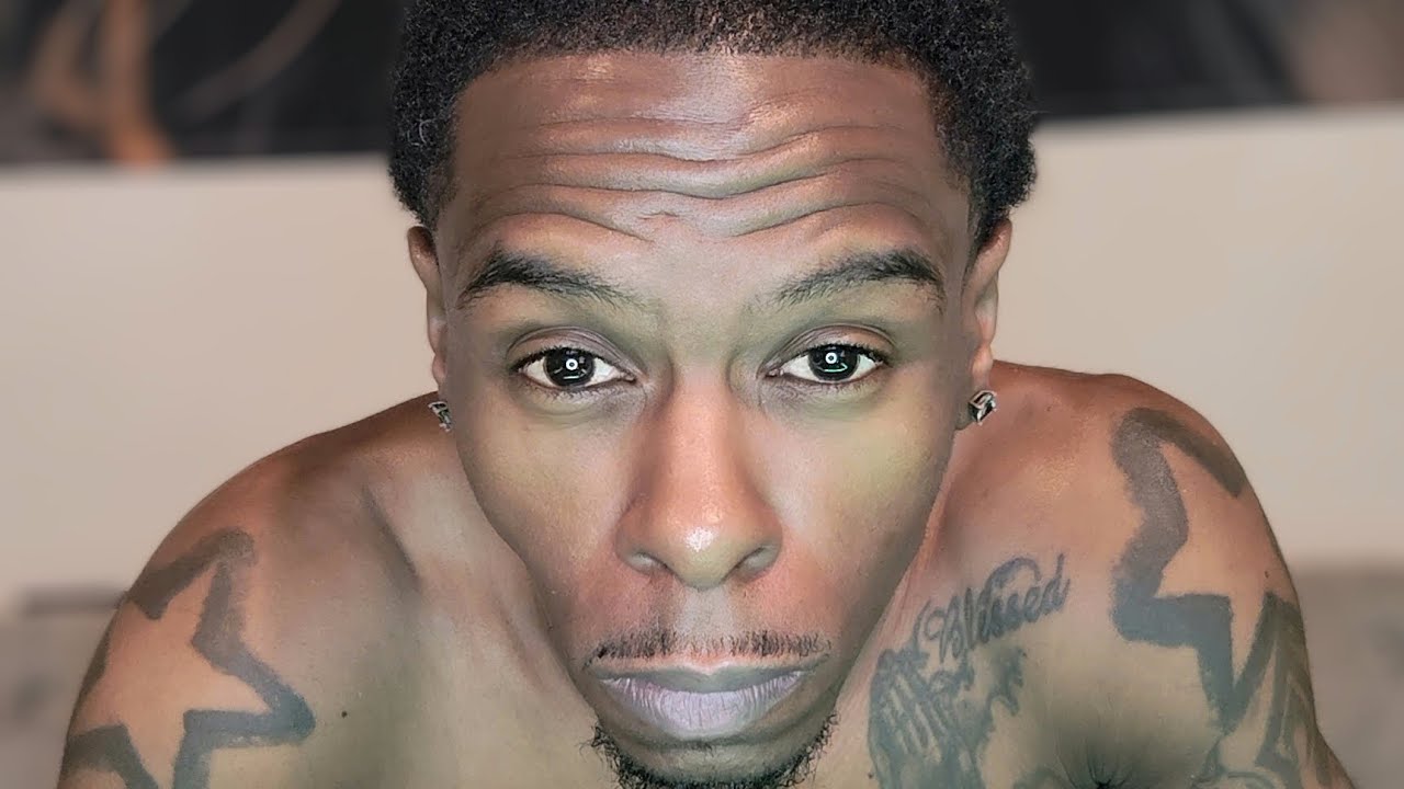 Most POWERFUL ENTITY In The Physical Realm .. You A CULT Worst Nightmare 👀!