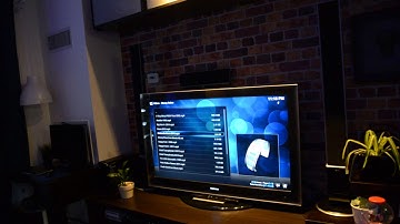 Google Home + Kodi (RasPi) Integration