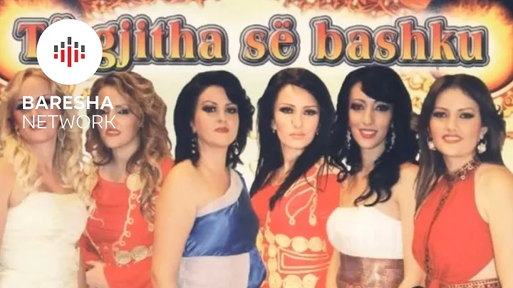 Motrat Mustafa - A me fol a mos met fol