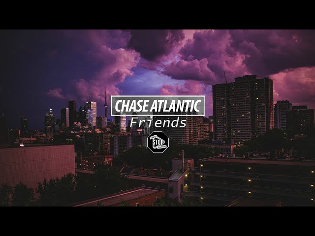 Chase Atlantic — pvrvmore: friends // chase atlantic