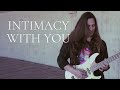 Michael ari coleman  intimacy with you official music