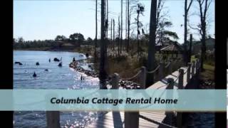 Albemarle Sound North Carolina Vacation Rentals and Vacation Homes