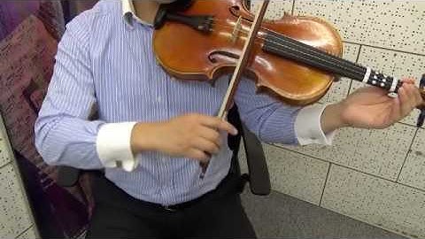 String Builder for viola book 1 No 19