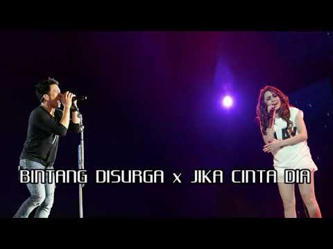 ARIEL NOAH ft MOMO GEISHA