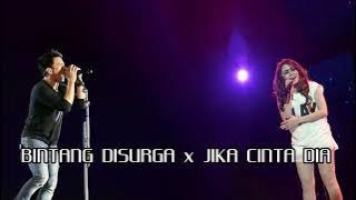 ARIEL NOAH ft MOMO GEISHA